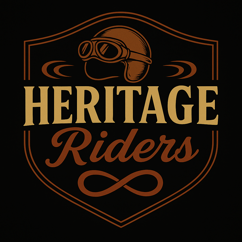 Heritageriders